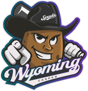 Casper Spuds logo