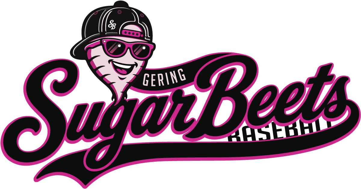 Gering Sugar Beets logo