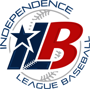 Independence League Baseball logo