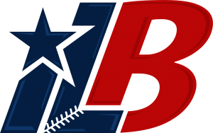 Independence League Baseball Logo
